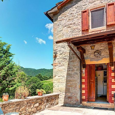 Poet'S Rest Villa Пиеве Санто Стефано Екстериор снимка