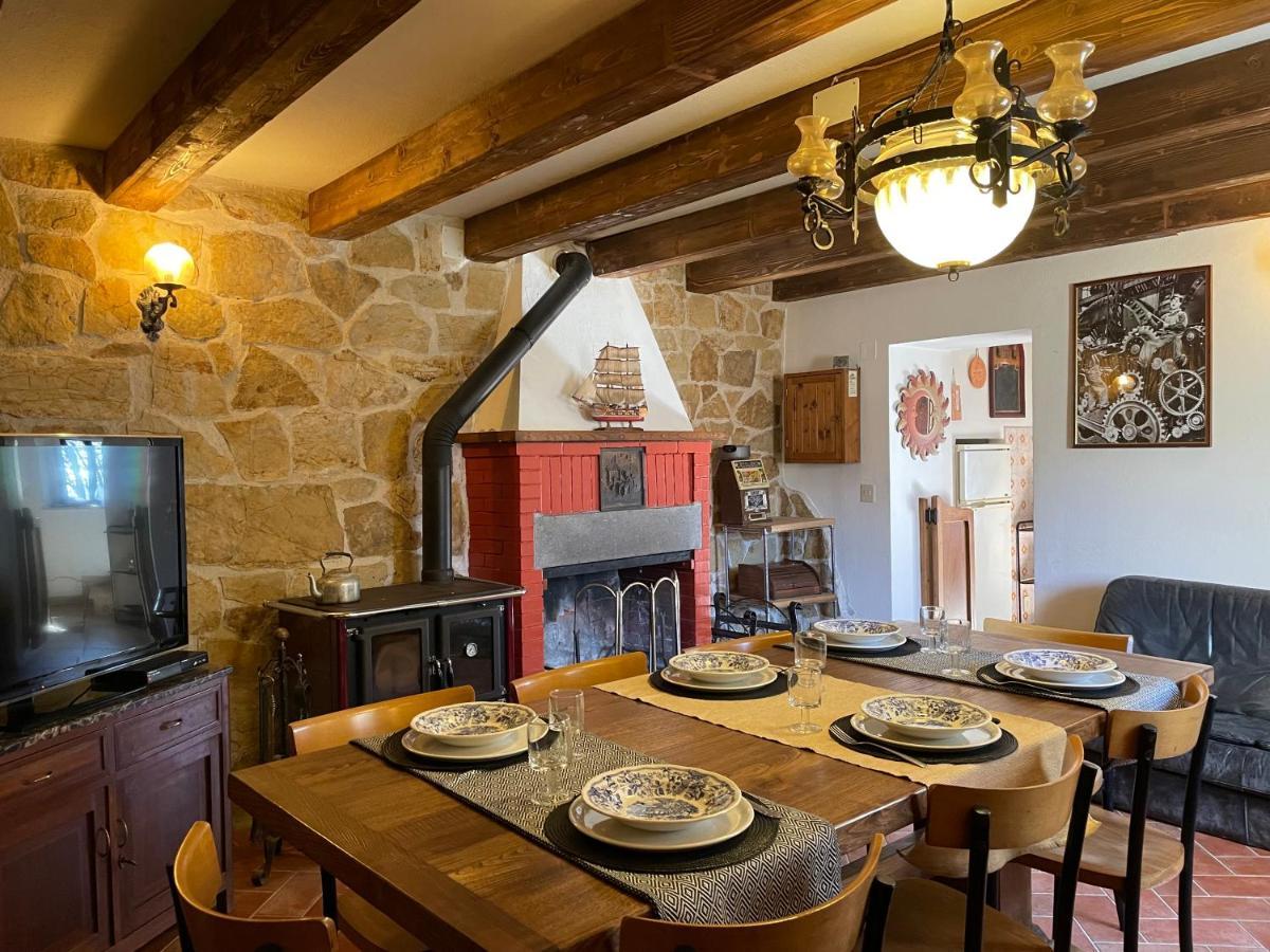 Poet'S Rest Villa Пиеве Санто Стефано Екстериор снимка
