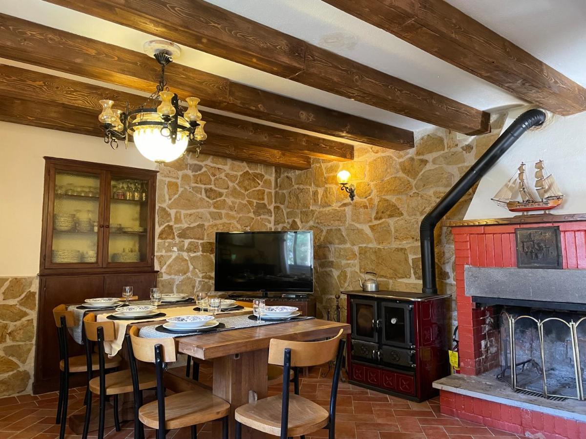 Poet'S Rest Villa Пиеве Санто Стефано Екстериор снимка