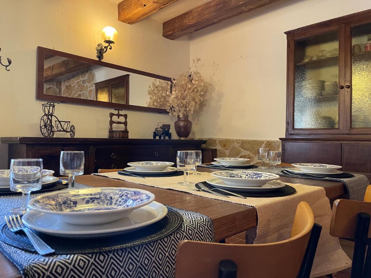 Poet'S Rest Villa Пиеве Санто Стефано Екстериор снимка