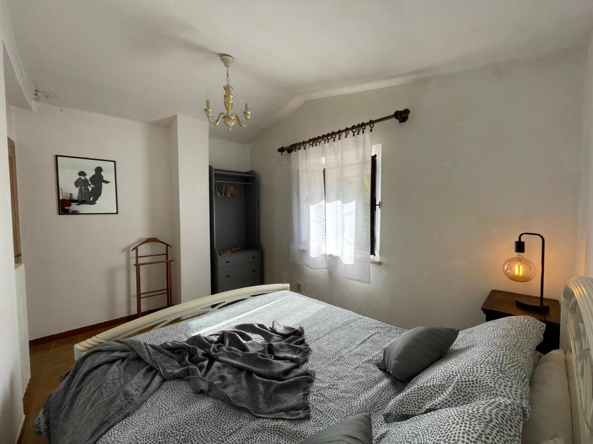 Poet'S Rest Villa Пиеве Санто Стефано Екстериор снимка