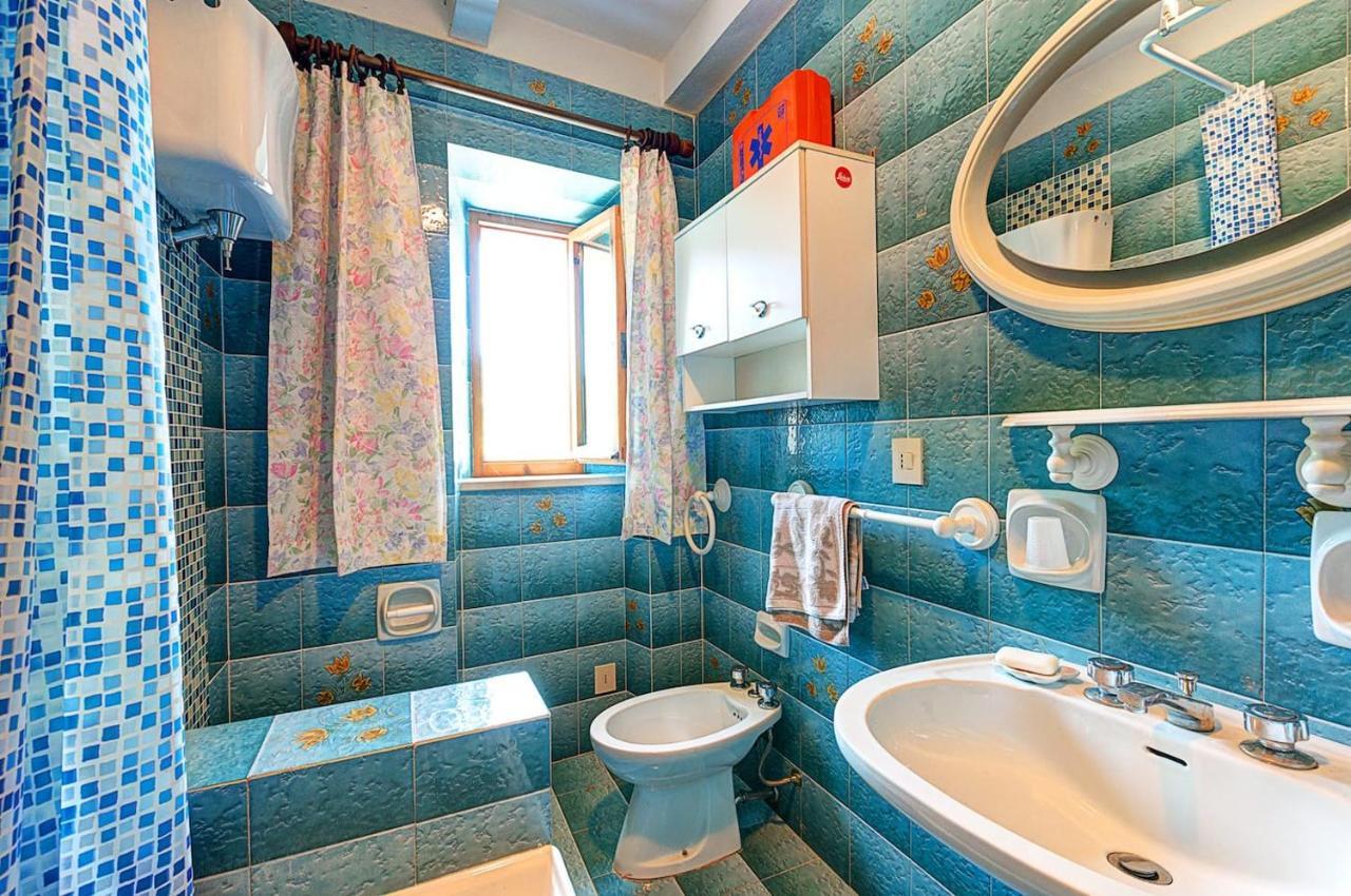 Poet'S Rest Villa Пиеве Санто Стефано Екстериор снимка
