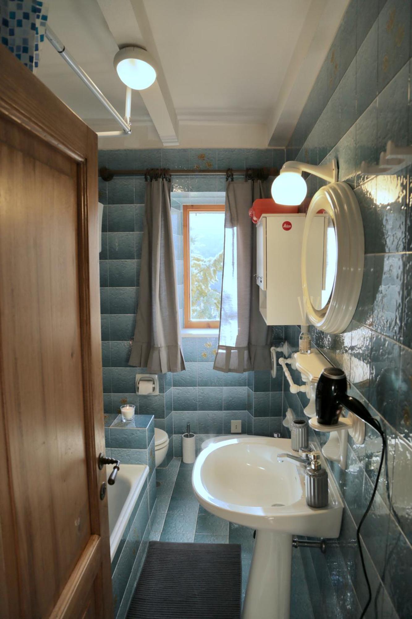 Poet'S Rest Villa Пиеве Санто Стефано Екстериор снимка