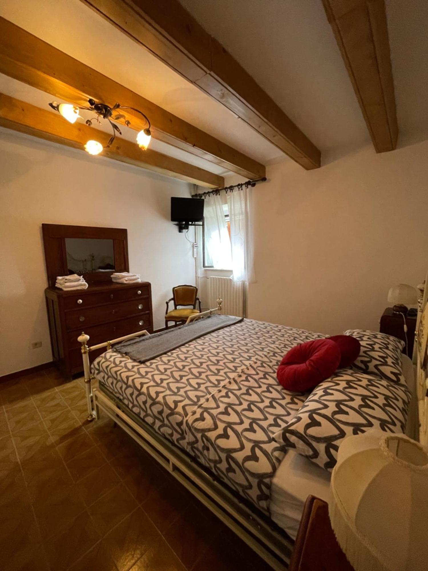 Poet'S Rest Villa Пиеве Санто Стефано Екстериор снимка