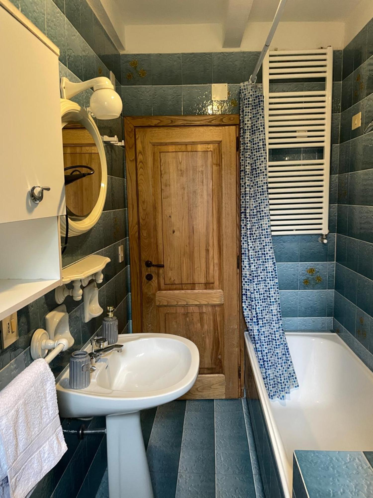 Poet'S Rest Villa Пиеве Санто Стефано Екстериор снимка